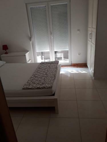 S&m Apartments