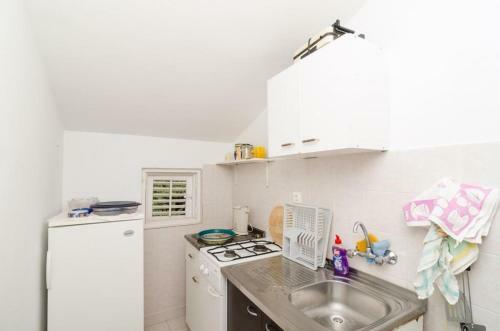 Apartments Sutvid
