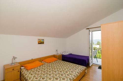 Apartments Sutvid
