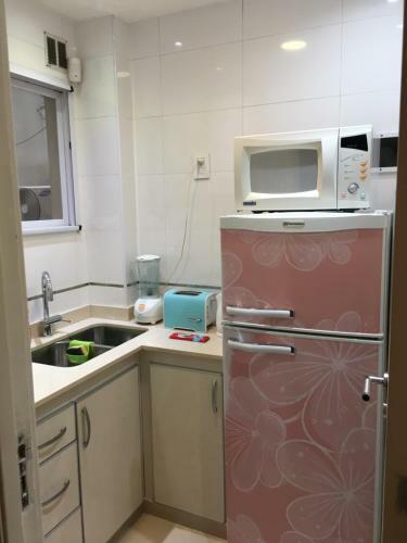 Apartamento Oasis (centro Obelisco)