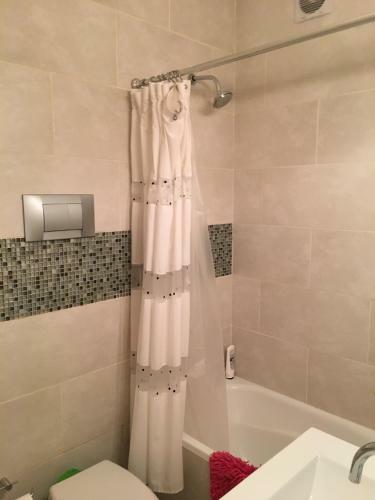 Apartamento Oasis (centro Obelisco)