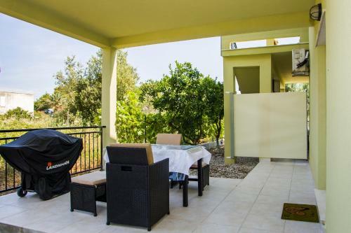 Apartamentos Vila Lukrecija