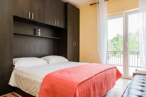 Apartamentos Vila Lukrecija