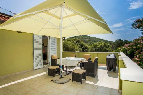 Apartamentos Vila Lukrecija