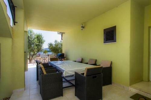 Apartamentos Vila Lukrecija