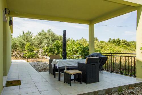 Apartamentos Vila Lukrecija