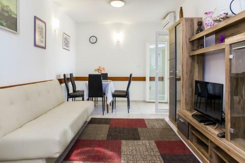 Apartamentos Vila Lukrecija