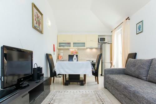 Apartamentos Vila Lukrecija