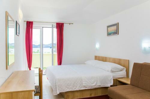 Apartamentos Vila Lukrecija