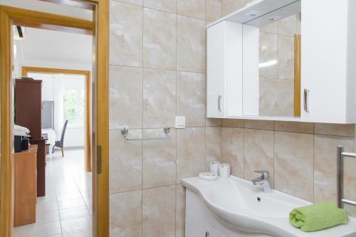 Apartamentos Vila Lukrecija