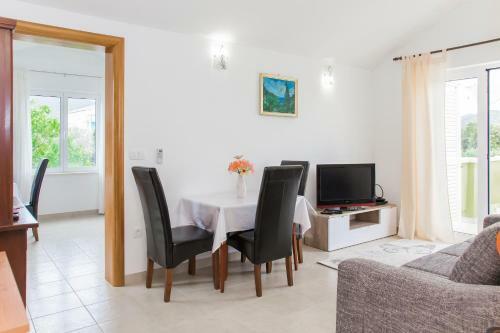 Apartamentos Vila Lukrecija