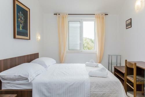Apartamentos Vila Lukrecija