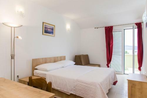 Apartamentos Vila Lukrecija