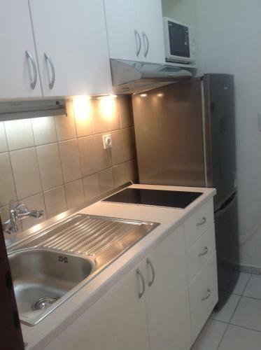 Apartamentos Vila Lukrecija