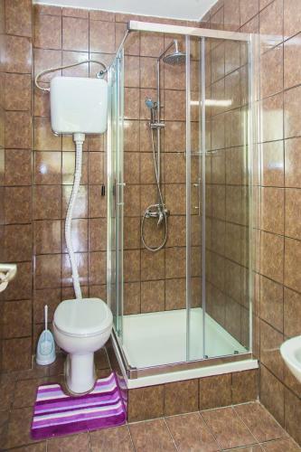 Apartamentos Vila Lukrecija