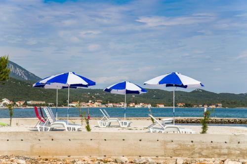 Apartamentos Vila Lukrecija