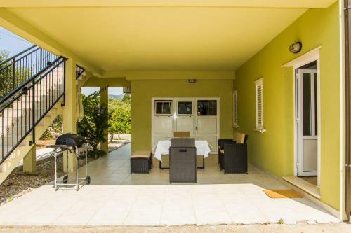Apartamentos Vila Lukrecija
