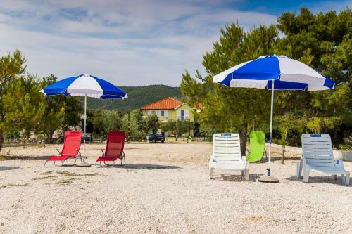 Apartamentos Vila Lukrecija