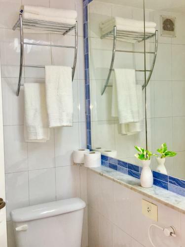 Apartamento Monoambiente - Recoleta
