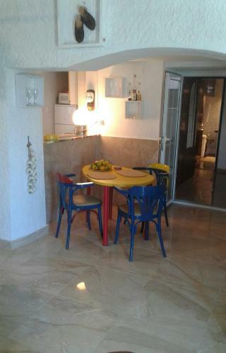 House Kapetan Nono