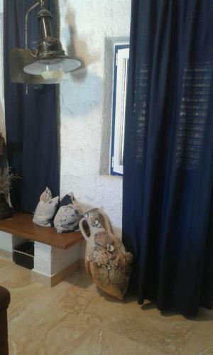 House Kapetan Nono