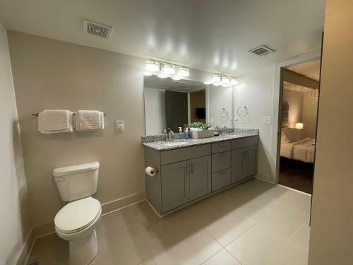 Apartamento Create, Manifest, Restore Suites
