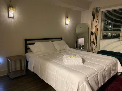 Apartamento Create, Manifest, Restore Suites