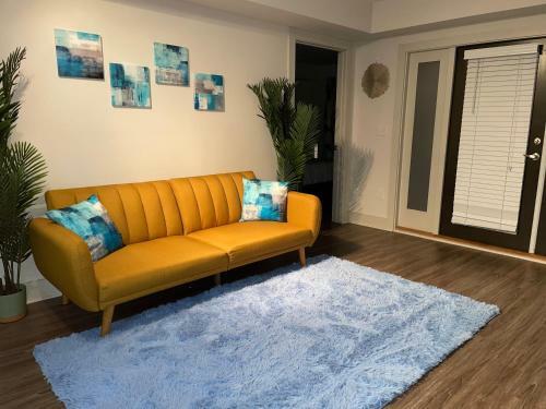 Apartamento Create, Manifest, Restore Suites