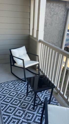 Apartamento Create, Manifest, Restore Suites