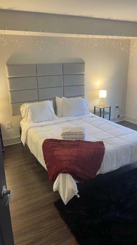 Apartamento Create, Manifest, Restore Suites