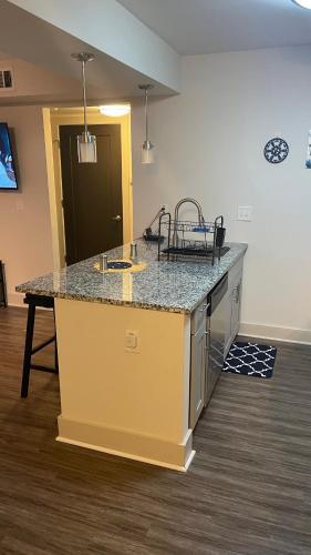 Apartamento Create, Manifest, Restore Suites