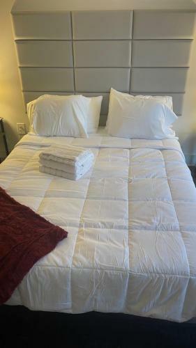 Apartamento Create, Manifest, Restore Suites