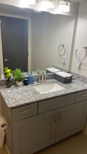 Apartamento Create, Manifest, Restore Suites