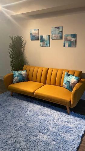 Apartamento Create, Manifest, Restore Suites