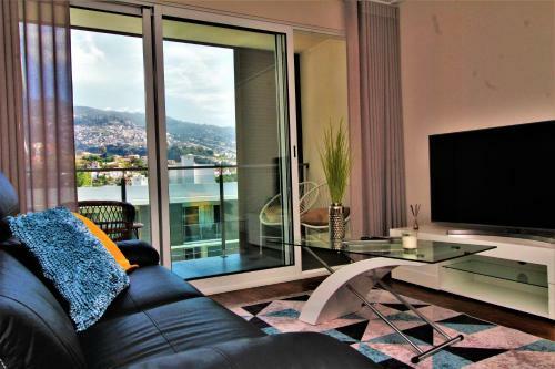 Madalenas Palace Apartment