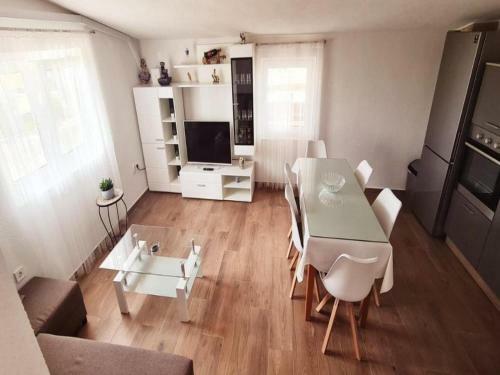 Apartment Ro?ki Slap