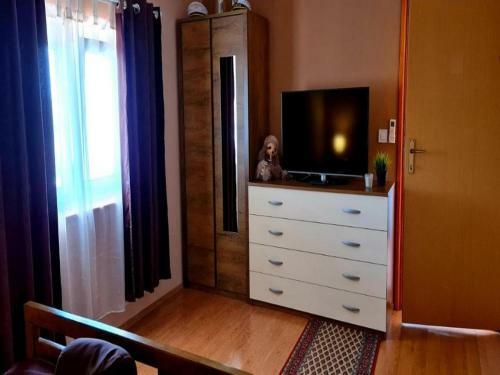 Apartment Ro?ki Slap