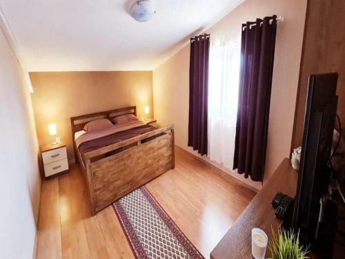 Apartment Ro?ki Slap