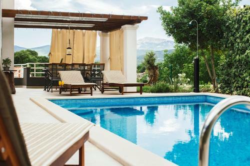 Villa Holiday Cottage Kokic