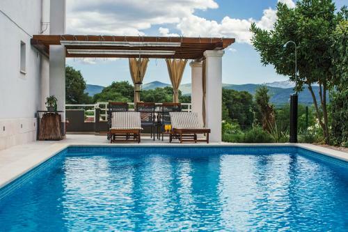 Villa Holiday Cottage Kokic