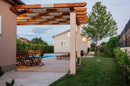 Villa Bili?, Makarska - Prolo?ac