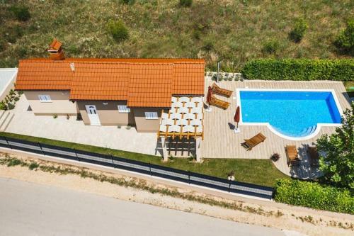 Villa Bili?, Makarska - Prolo?ac