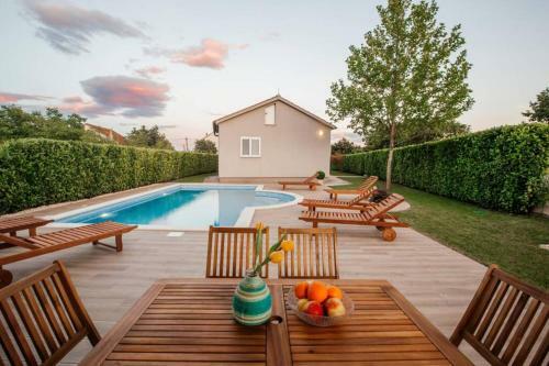 Villa Bili?, Makarska - Prolo?ac