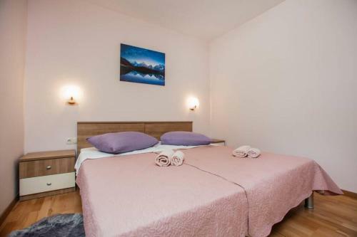 Villa Bili?, Makarska - Prolo?ac