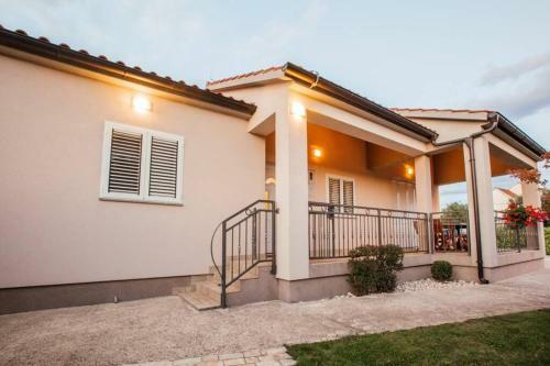 Villa Bili?, Makarska - Prolo?ac
