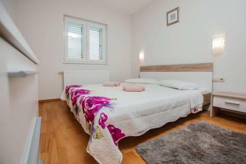 Villa Bili?, Makarska - Prolo?ac