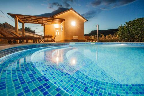 Villa Bili?, Makarska - Prolo?ac