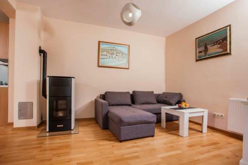 Villa Bili?, Makarska - Prolo?ac