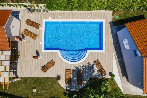 Villa Bili?, Makarska - Prolo?ac