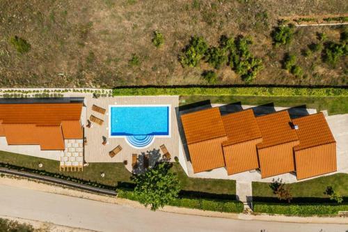 Villa Bili?, Makarska - Prolo?ac